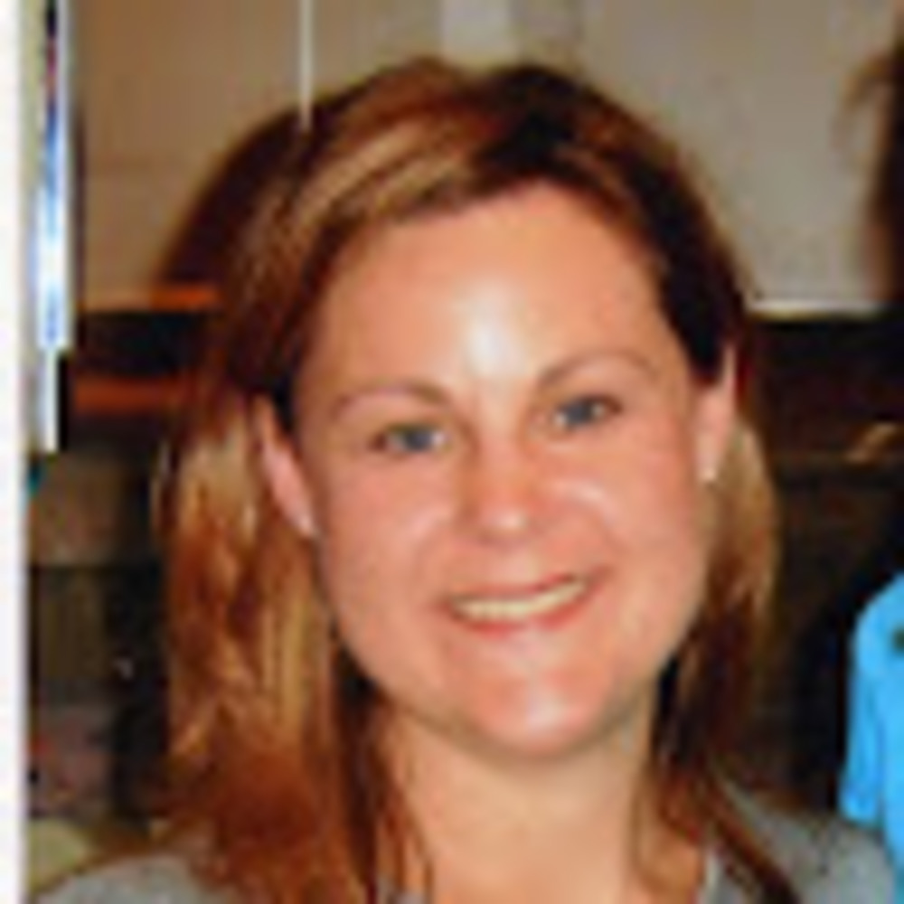 Meet your Posher, Tracy